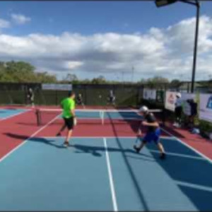 2020 Florida Grand Slam