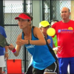 Pro Mixed Doubles Gold - Minto US Open Pickleball Championships 2017 - a...