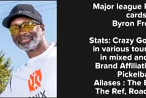 Bro&#039;s and Pro&#039;s Byron Freso Promo 2