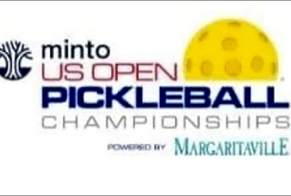 2023 Minto US Open Pickleball Championship! Mixed Open Pro Qualifier- Best 2/3 to 11.