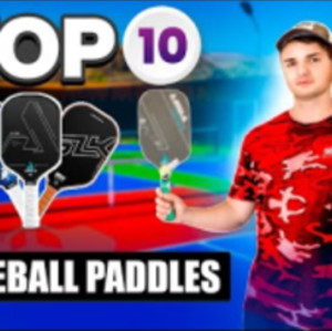 Top 10 Pickleball Paddle For Beginners in 2024
