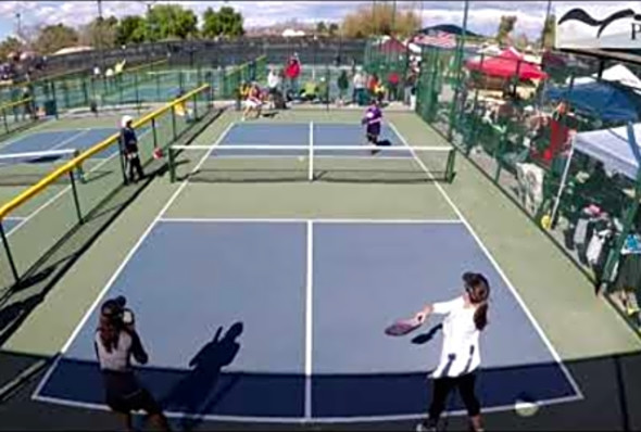 Grand Canyon State Games Women&#039;s 19 Gold