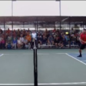 2019 Weinbach Pro Charity RAW stream EARLY MDPro Newman/Stone, Deakin/Wa...
