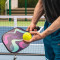 Pickleball Virginia USA