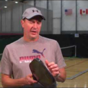 Paul Williams Reviews the ProLite Titan Black Diamond Series Pickleball ...