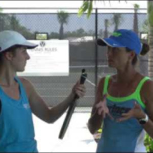 Interviews with Simone Jardim: Interview 2