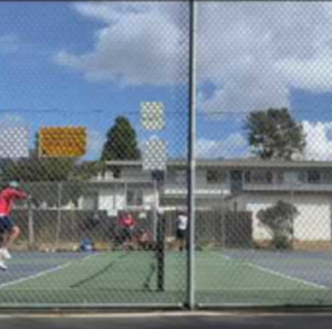 North Berkeley neighbors complain of noisy pickleball games