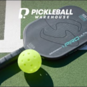 Gearbox Pro Ultimate Elongated Pickleball Paddle Review: control &amp; power...