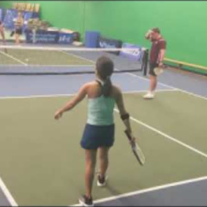 Christina Bolton / Sam Destefano vs Heather Smith / Joey Gmuer