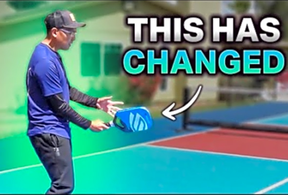 5 KEY Strategies that Have CHANGED Todays Game