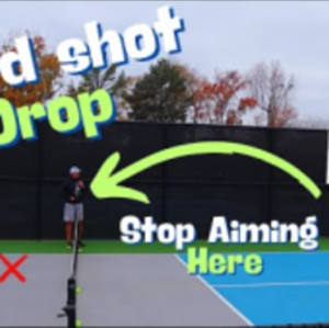 Elevate Your Pickleball Game By Learning These FIVE Keys To Master The T...