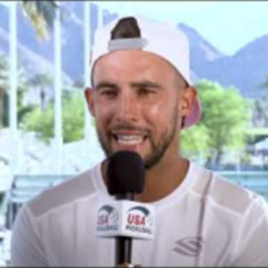 ESPN2: 2021 USA Pickleball National Championships Recap