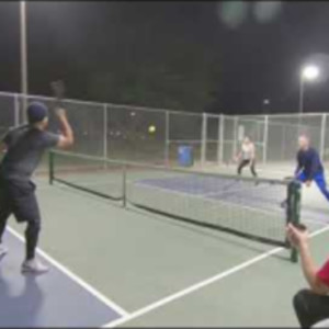 Desert Pickleball - Best of 12-12-2020