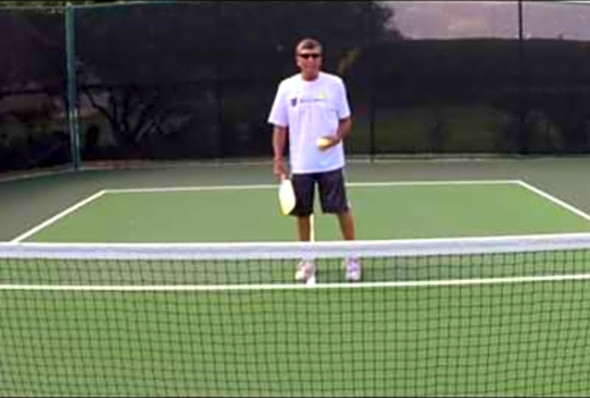 100 Pickleball Strategies HD part 6 of 7