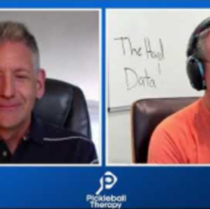 Special Episode - PPA Head Statistician Jim Ramsey - The Hard Numbers