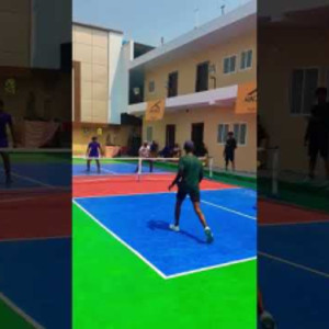 pickleball Tournament #viral #pickleball #game #sports #trending #colleg...