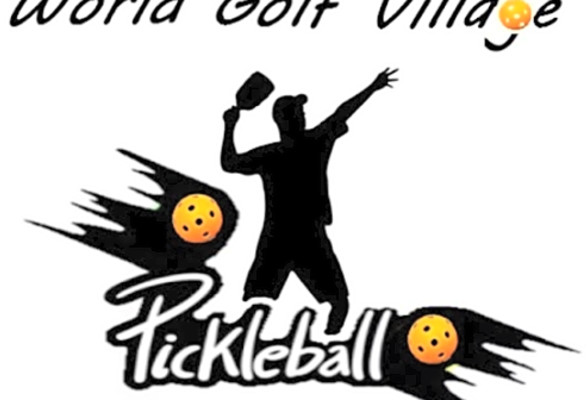 3.0 Pickleball Championships - Round Robin Tournament
