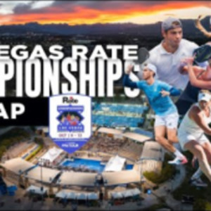 Las Vegas Rate Championships Recap