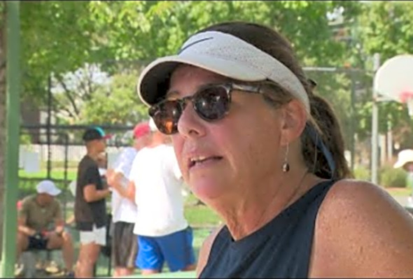 Pickleball controversy rages on in Arlington