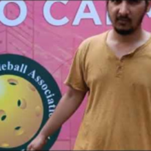 Introducing World Pickleball Championship