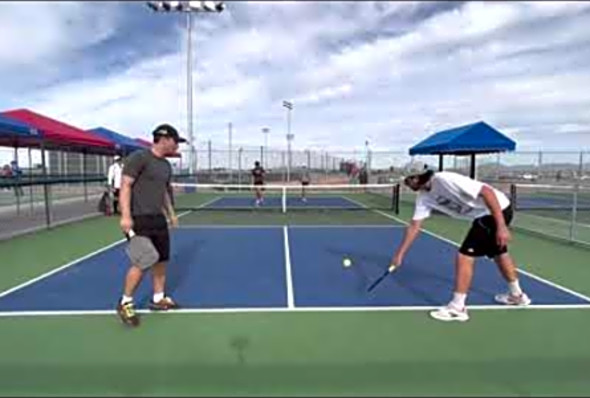 APP Mesa Open MD Pro Lewis,Kyle/Markowitz,Elliot vs Stone,Wyatt/Patriquin,Hayden