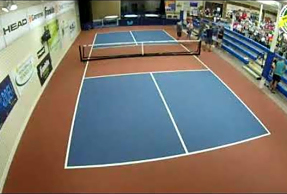 The Pickleball Grip &#039;N Rip Show Episode 27 (1-10-2020)