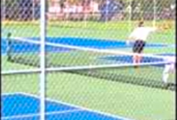 Pickleball: What is Pickleball - How Do You Play