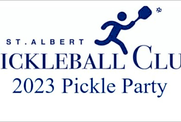2023 SAPC Pickle Party WD 3.5 Age 10-49 GOLD MEDAL MATCH Hartman/Bjornson vs Hennessy/Hodgson