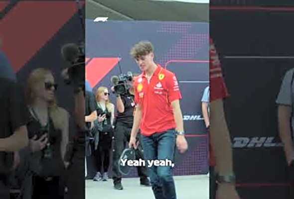 Ollie &amp; Kimi Find Themselves In A Pickle (Match?)