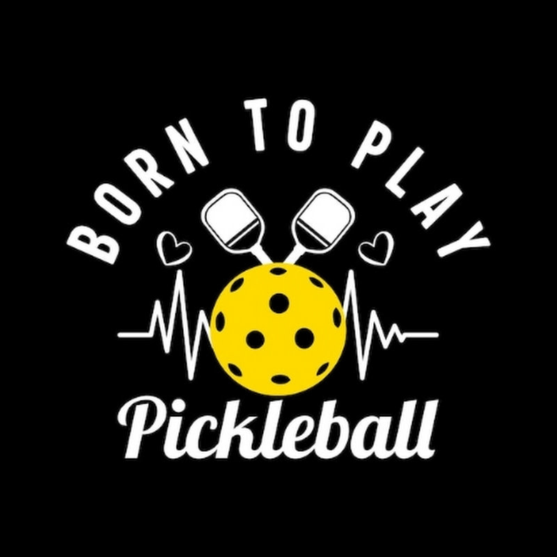 Play Pickleball