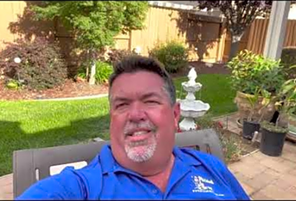 2021 VLOG #19 for Pickleball Is Great