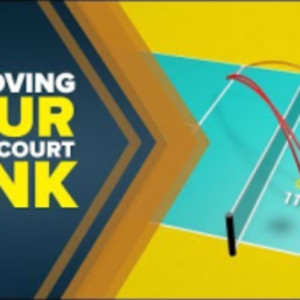 Improve Your Dink Shot: Pickleball 411 with Steve Paranto
