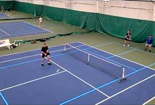 MY HIGHLIGHTS FROM A 2022 PICKLEBALL SESSION #pickleball#pickleballhighlights#propickleball#pickle