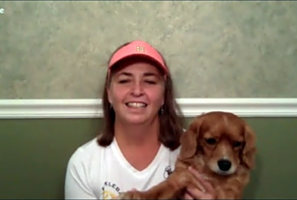 Pickleball Game Analysis: Stephanie Lane