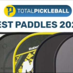 Best Pickleball Paddles of 2022 - Top paddles for Value, Control, Touch,...