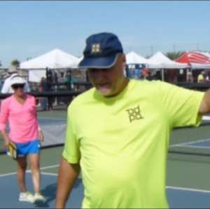 Pickleball Nationals-50 5.0MX 1/32 Jas Stefanovic/Batong Briones v Jenni...