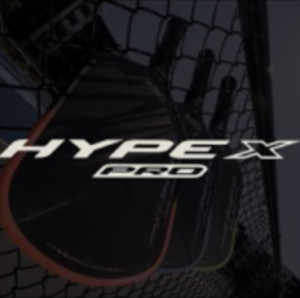 ONIX Hype X Pro Pickleball Paddle