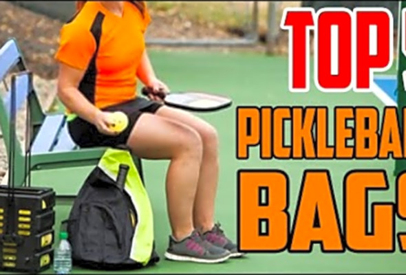 Best Pickleball Bags Reviews in 2020 (Inexpensive)