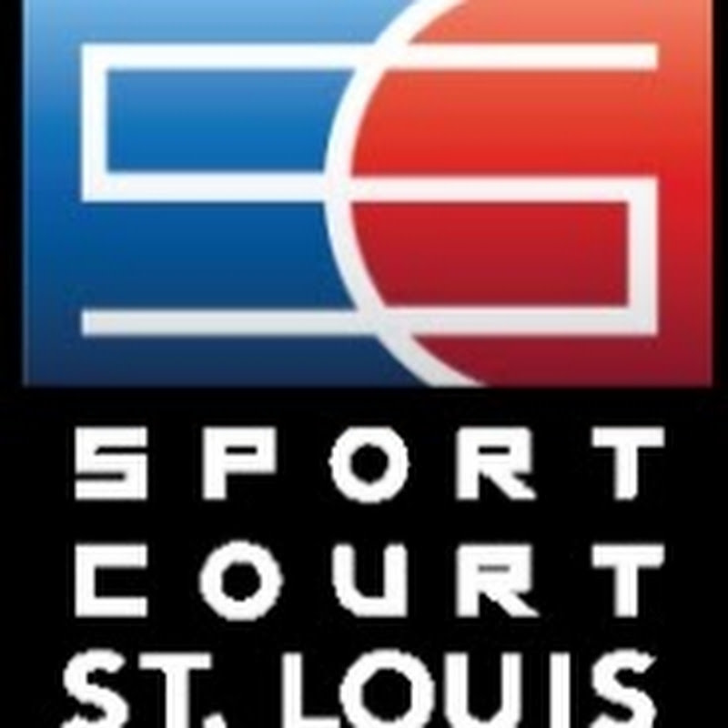 Sport Court St. Louis