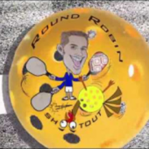 This Week In Pickleball (TWIP): Turkey Shootout Chapter 1 of 10