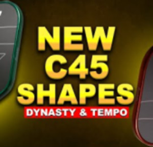 New Franklin C45 Dynasty &amp; Tempo Review Better Than the Hybrid?