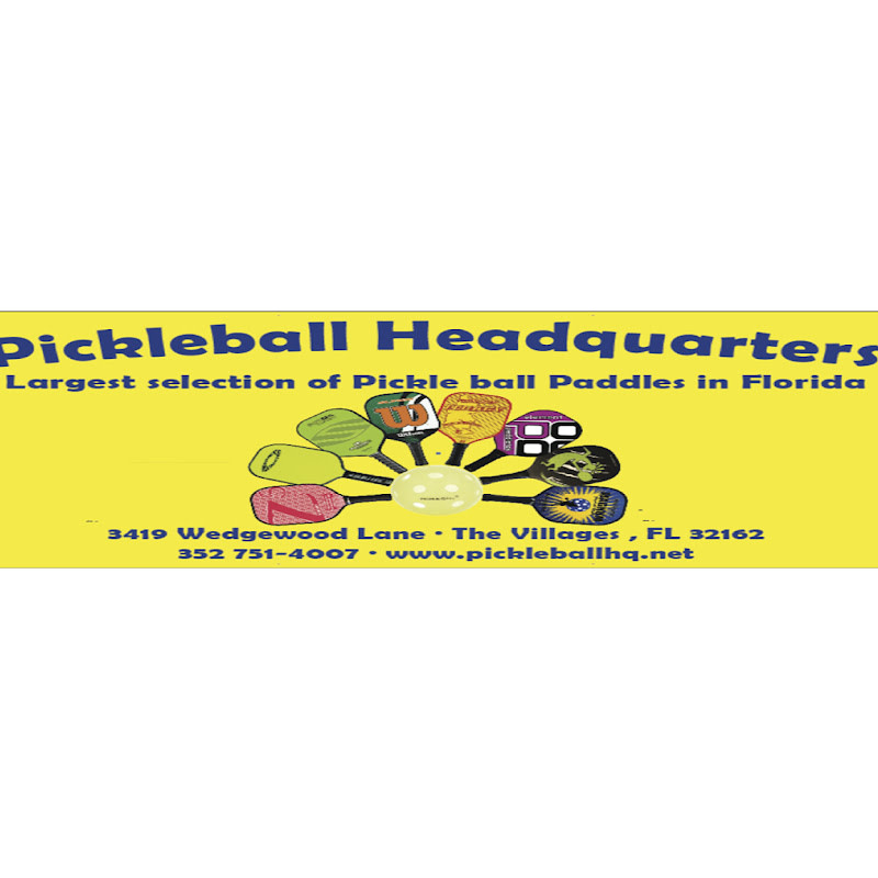 Pickleball Headquarters