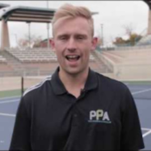 PPA Championship Announcement January 1st, 2020.