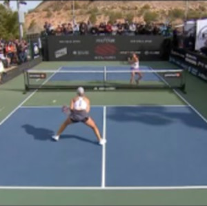 Catherine Parenteau vs. Salome Devidze - GOLD Medal Match Highlights - P...