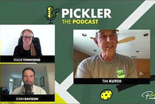 Pickler The Podcast - Episode #20 - From Almost Worst to First! with MLP Ranchers Owner, Tim Klitch