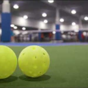 Rhythm and Rally is Here! The World&#039;s Largest Indoor Pickleball Complex