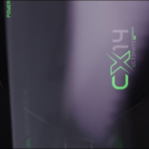 CX14 Ultimate Power Paddles - Gearbox Pickleball - All Technology. Every...