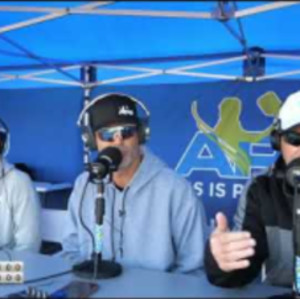 APP Punta Gorda Open: Pro Men&#039;s &amp; Women&#039;s Singles