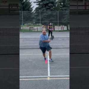 Singles Pickleball Match: Epic 3.0 Vs 4.0 Highlights With Smash Winners ...