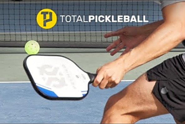 Onix Evoke Premier Paddle Review - Total Pickleball